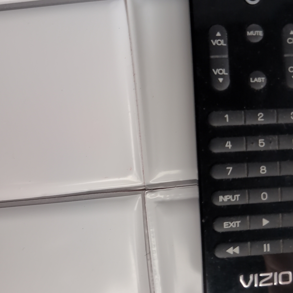 Vizio VR9 Replacement Remote Control - Picture 6 of 8